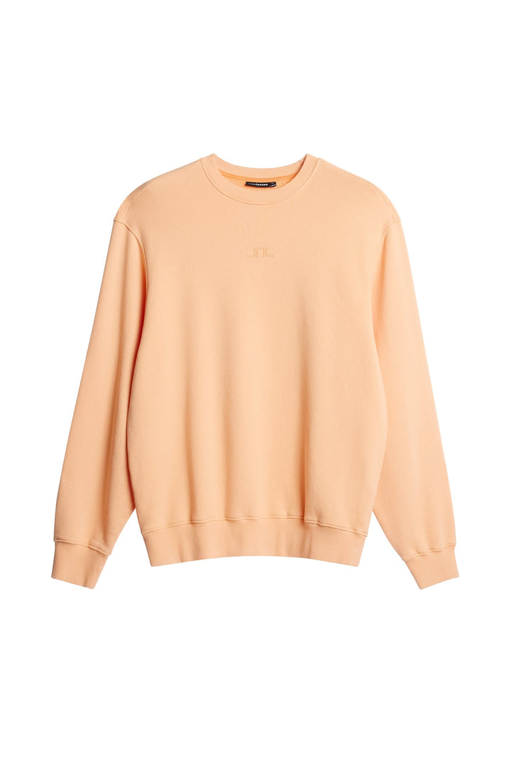 Callan Seasonal Logo Sweater