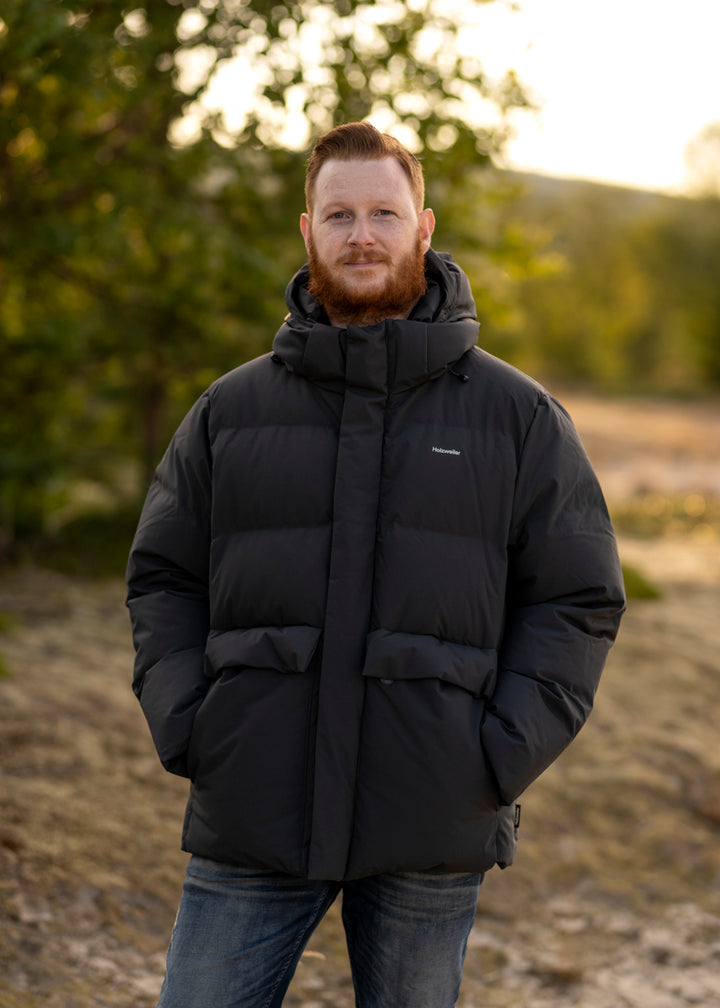 Dovre Down Jacket