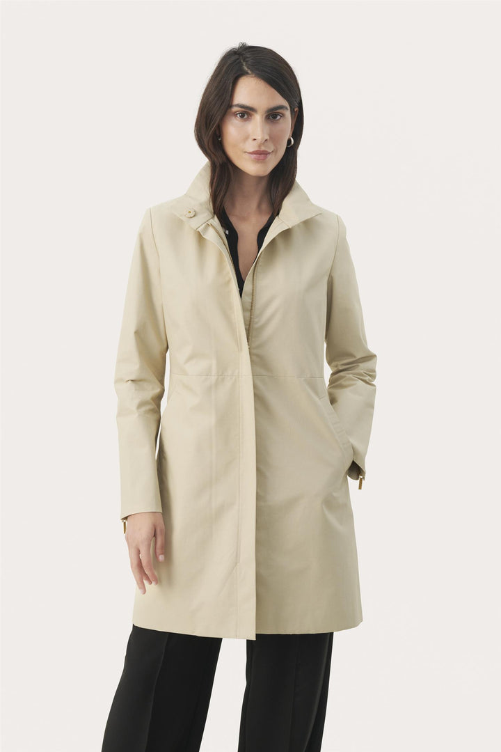 CarvinPW Classic Coat