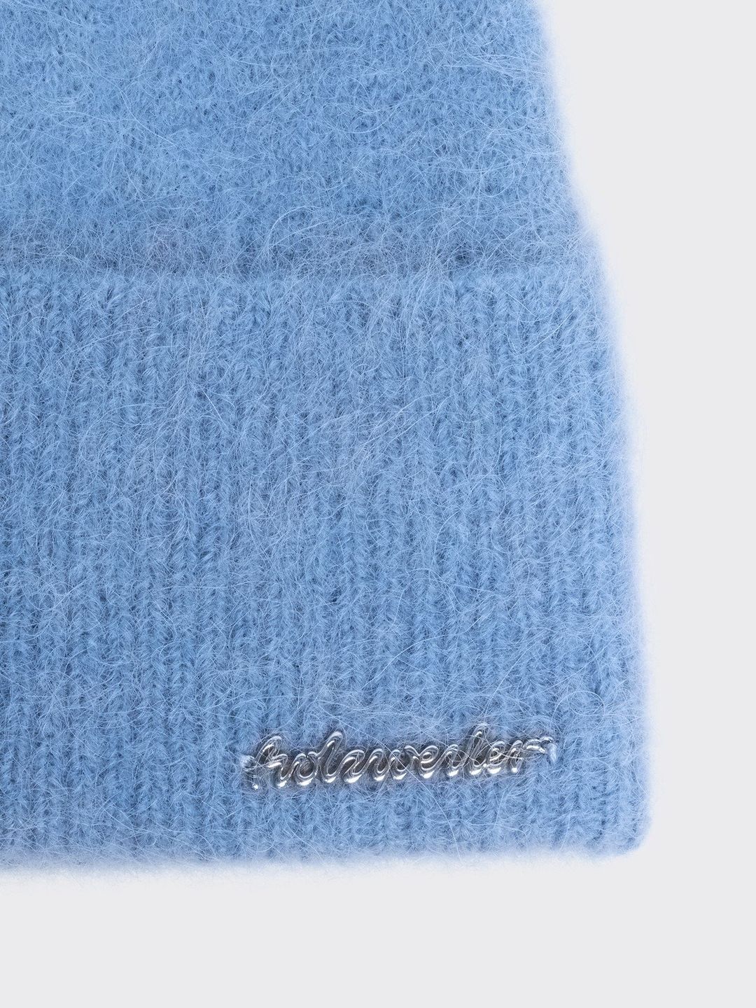 Tine Fluffy Beanie