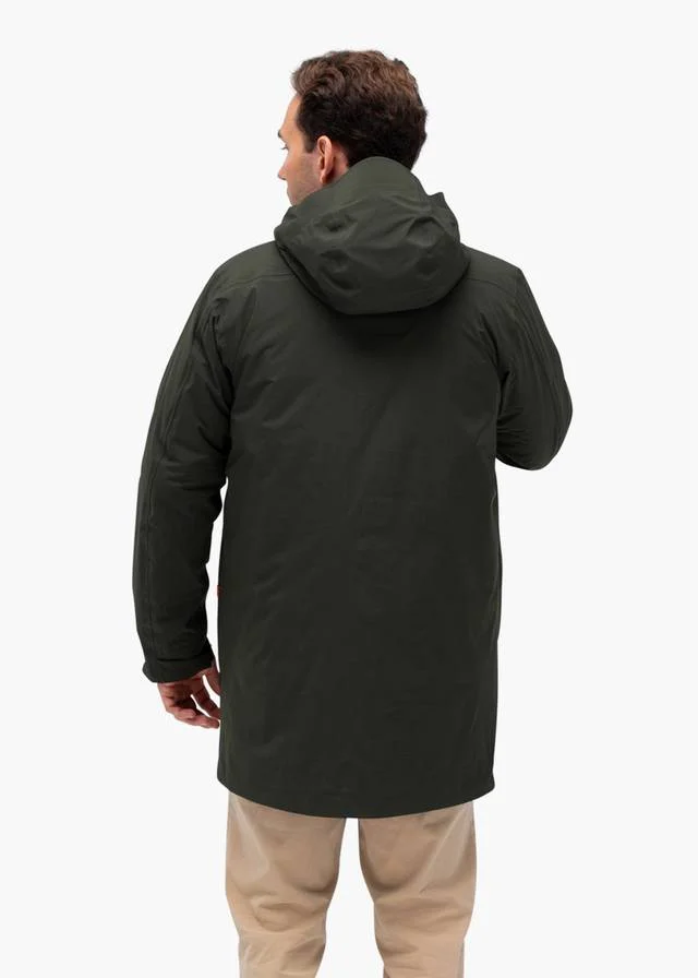 Zürich Parka