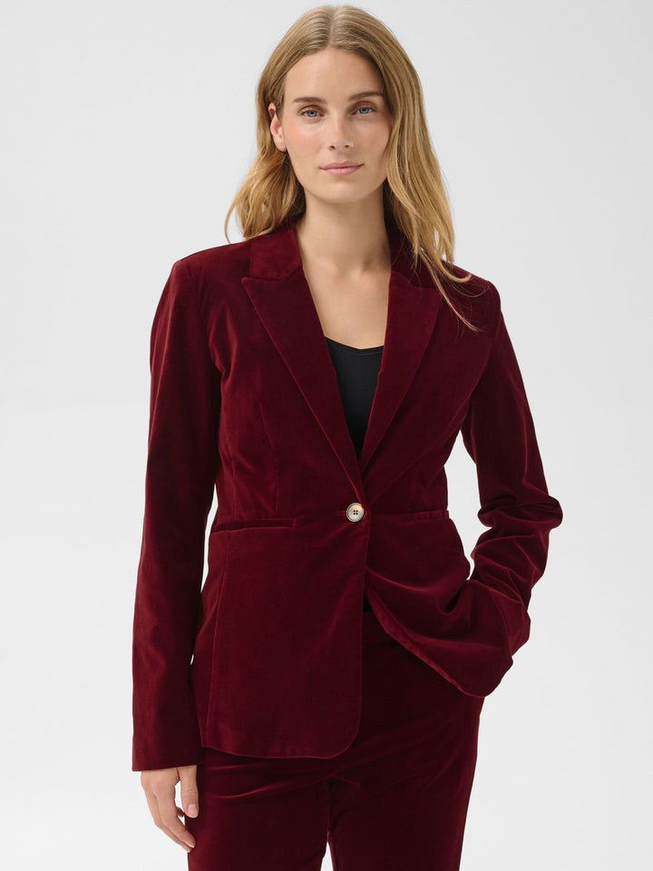 Dahliapw Jacket
