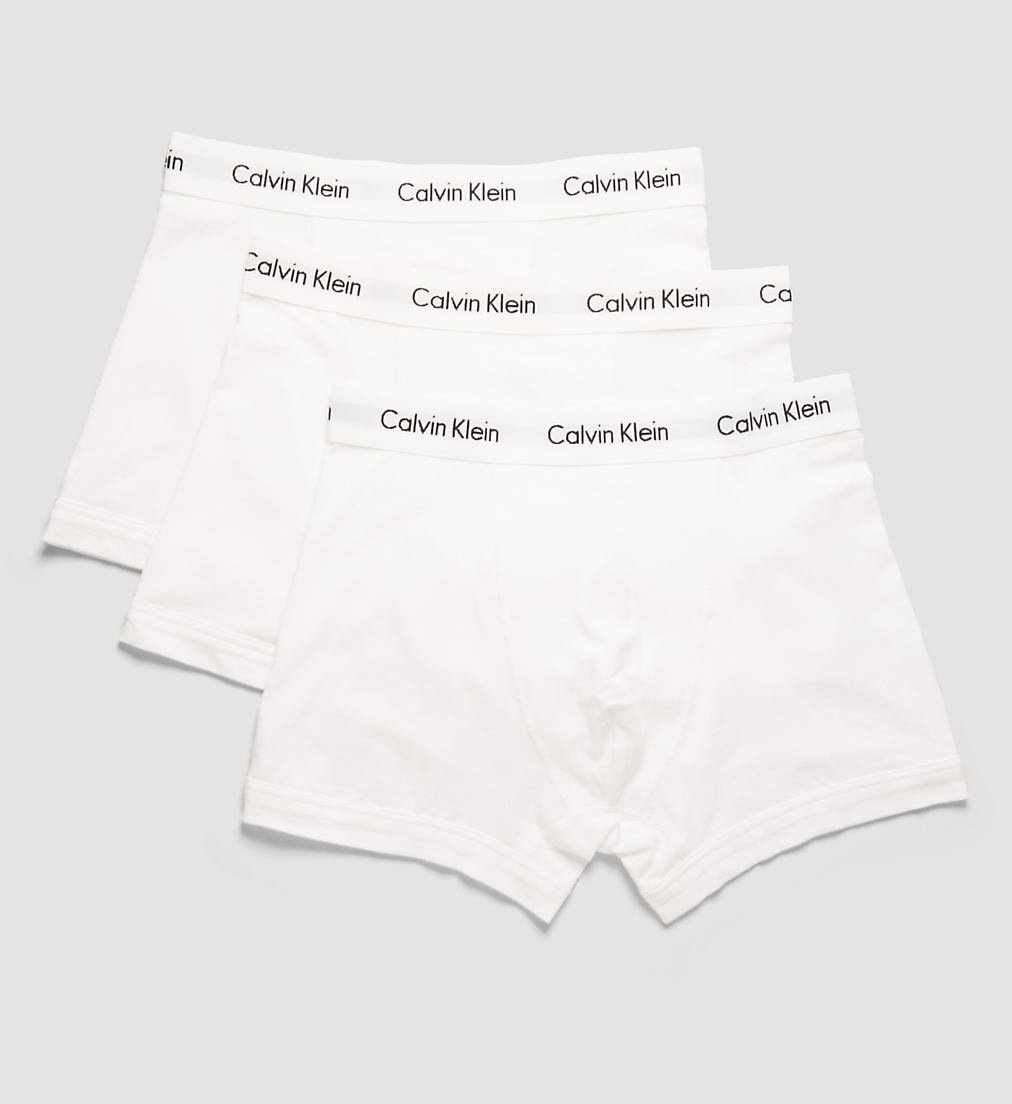 Calvin Klein 3 Trunks