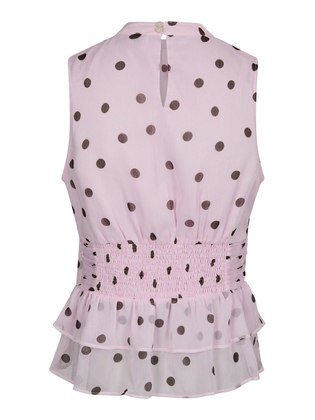 Ansol Big Dot Top