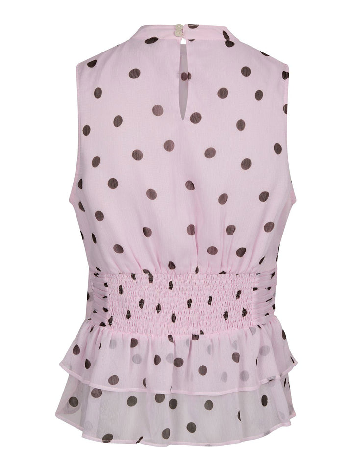 Ansol Big Dot Top