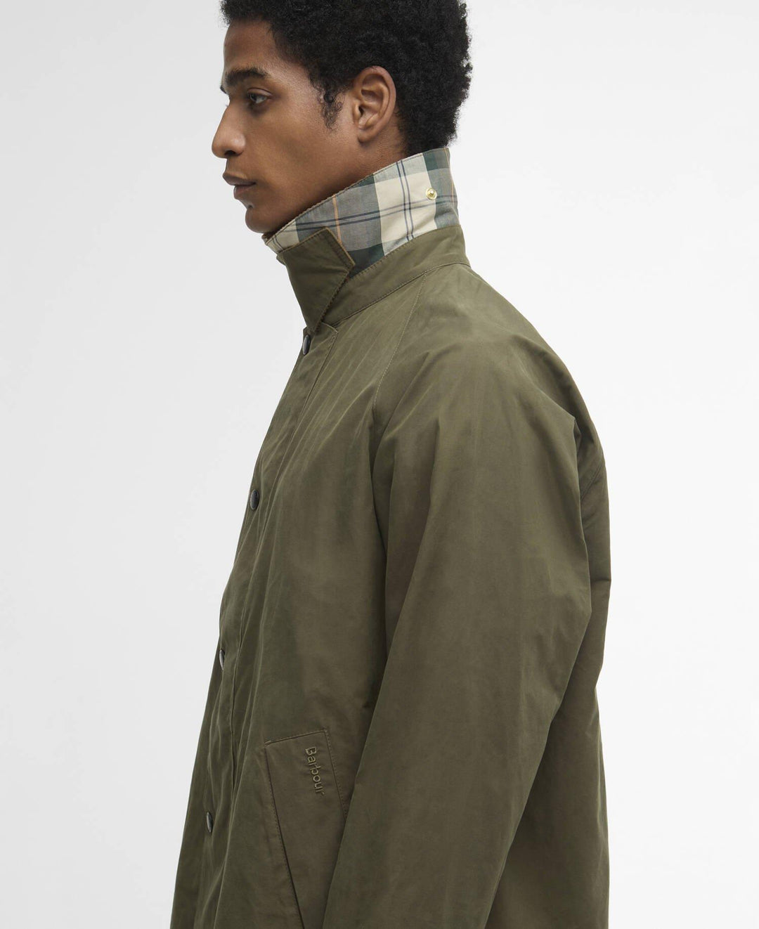 Icons Transport Casual Jacket