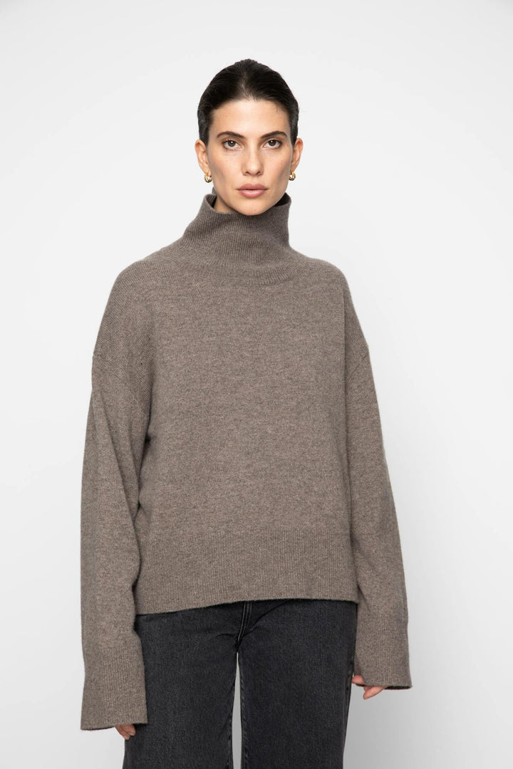 Abigail Knit Sweater