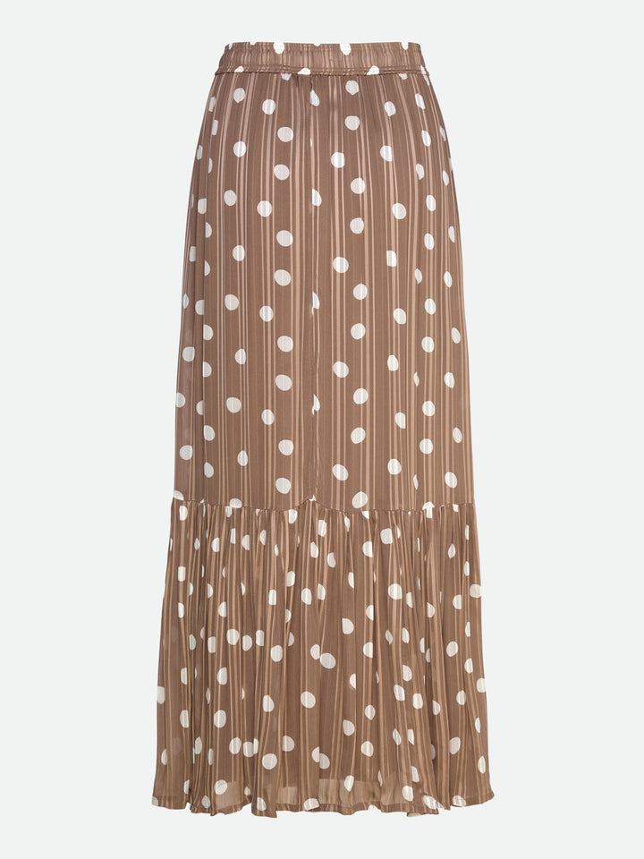 RWGloria Long Skirt