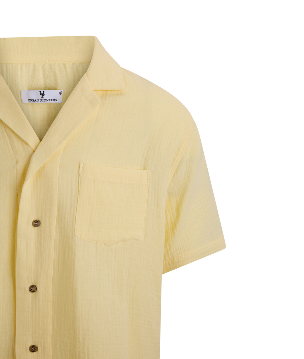 Giorgio Ss Shirt