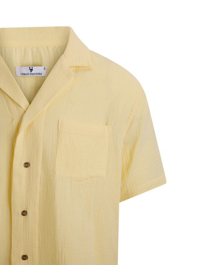Giorgio Ss Shirt