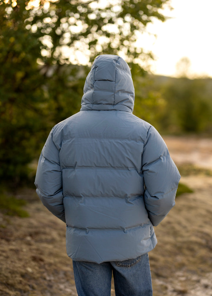 Dovre Down Jacket