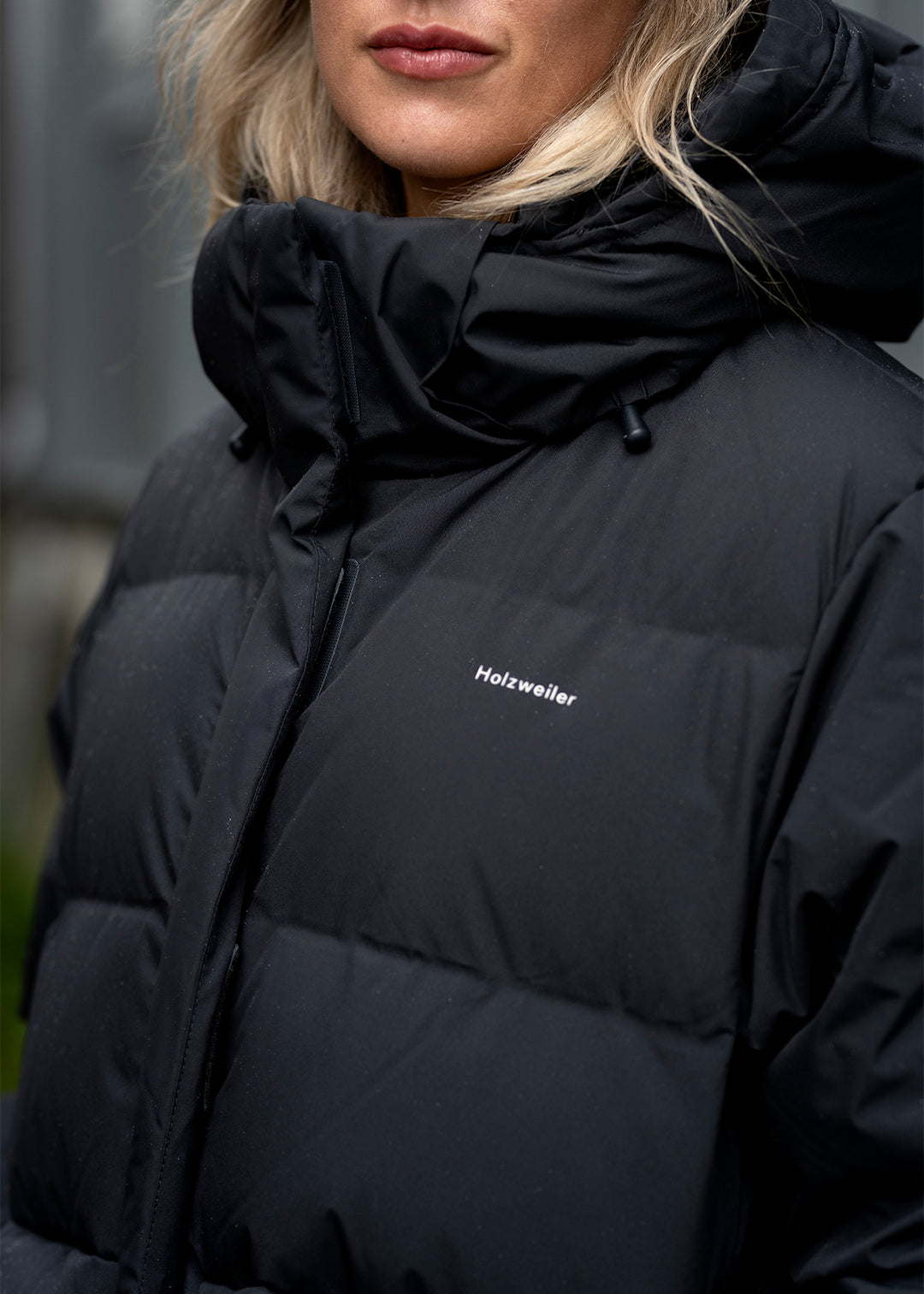 Besseggen Down Jacket