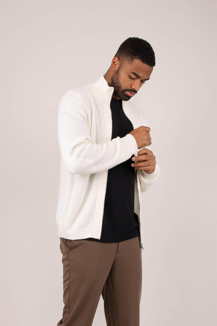 Marcel Cardigan