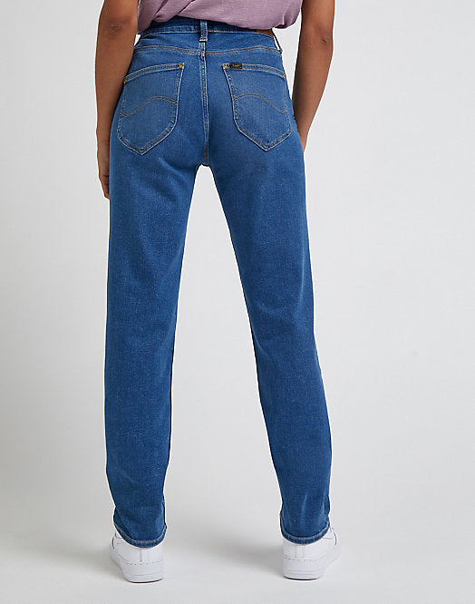 Marion Straight Jeans