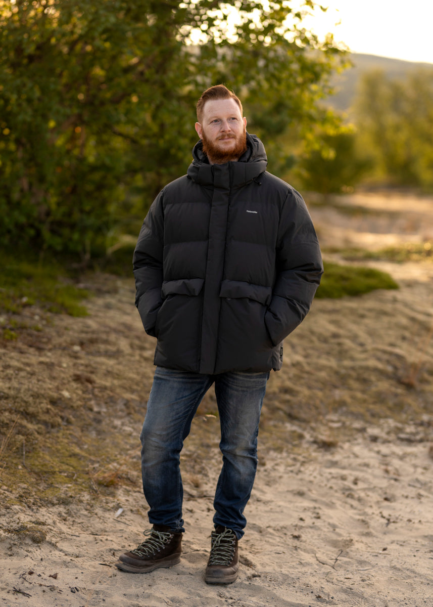 Dovre Down Jacket
