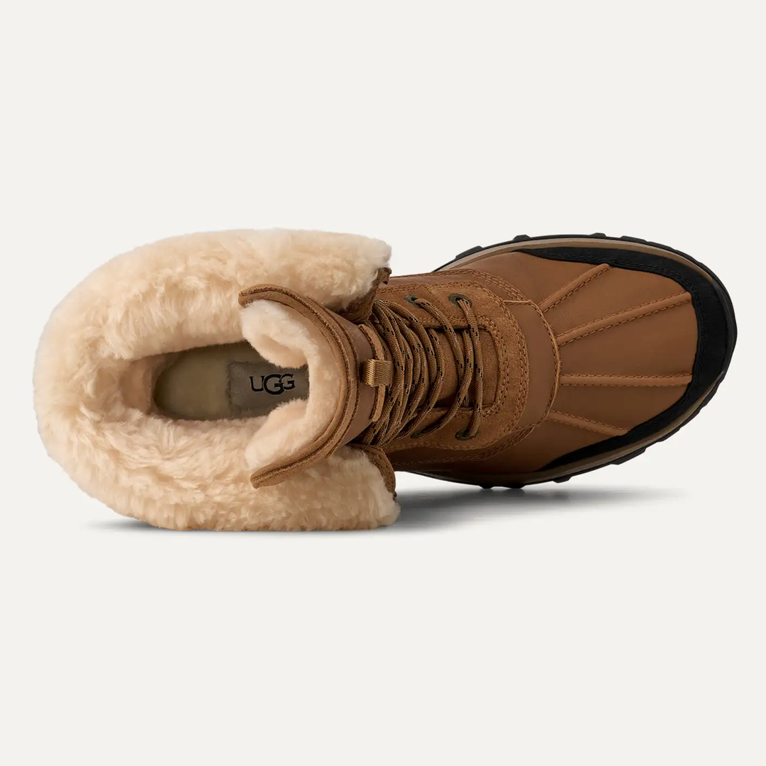 M Adirondack Boot XXV
