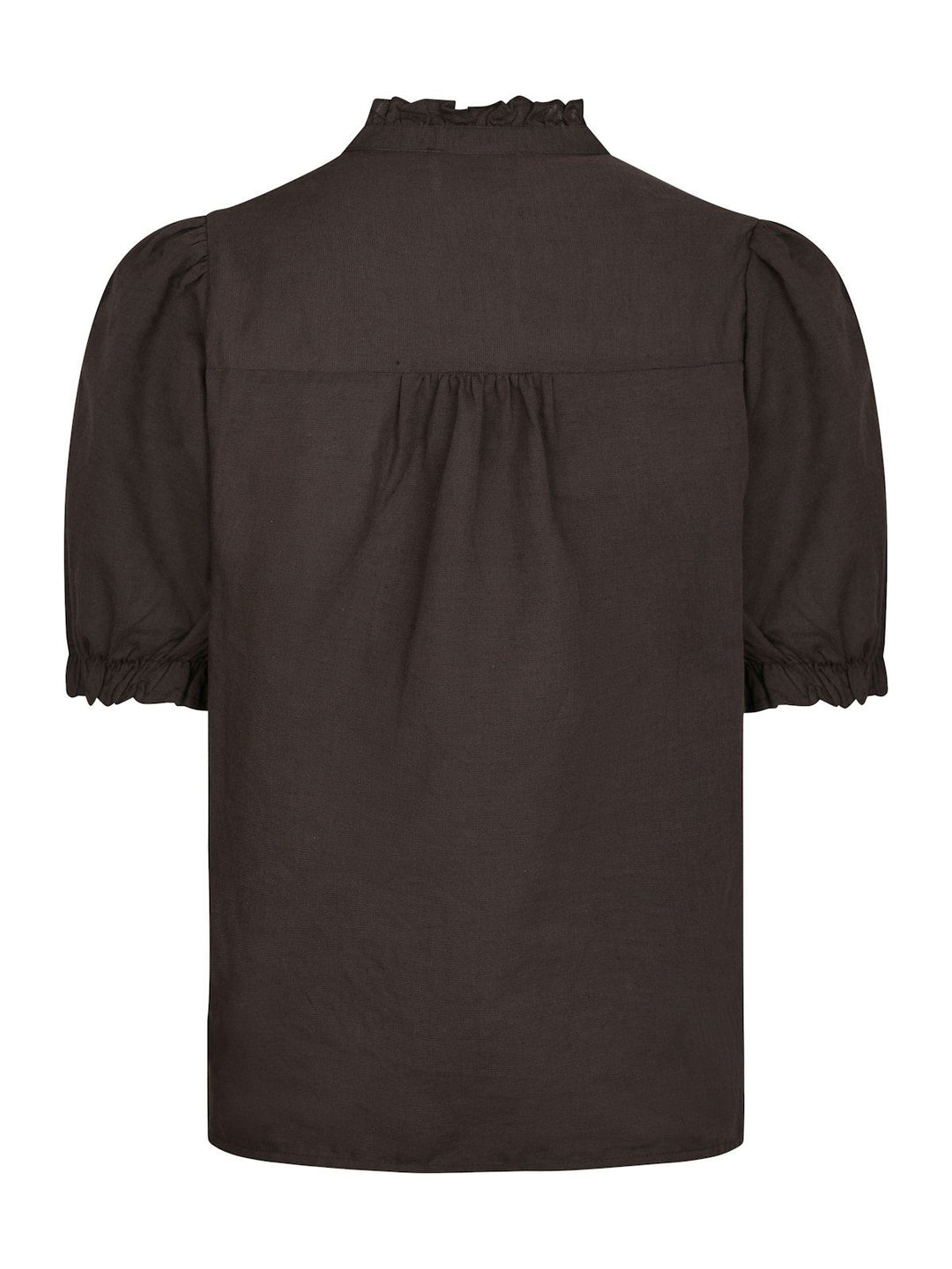 Odesa Linen Blouse