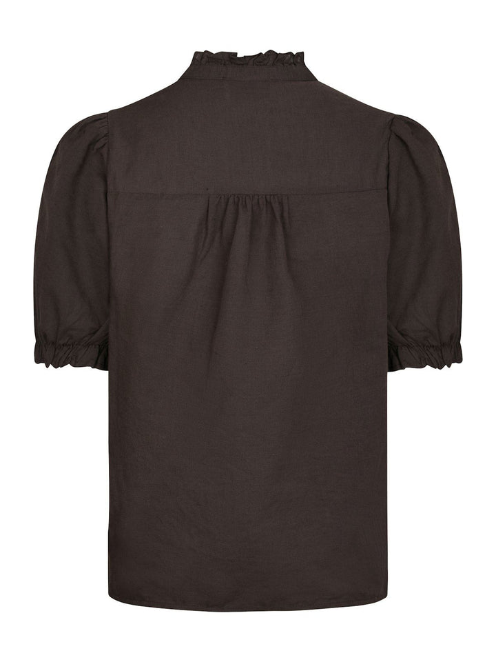 Odesa Linen Blouse