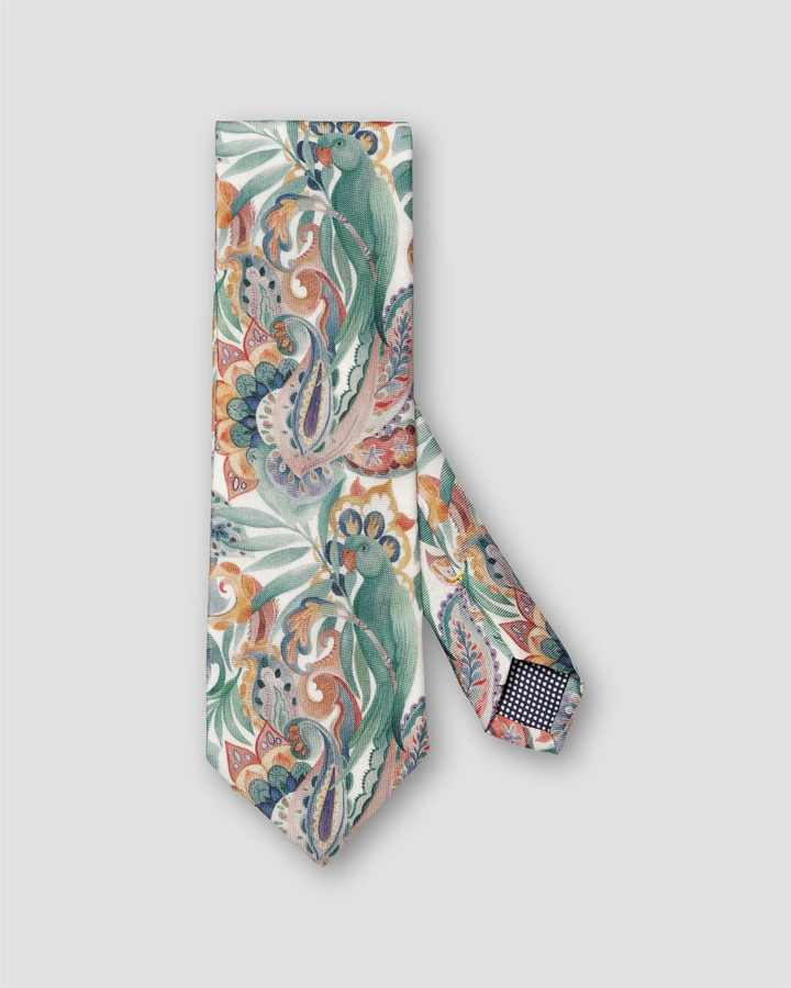 Silk Tie