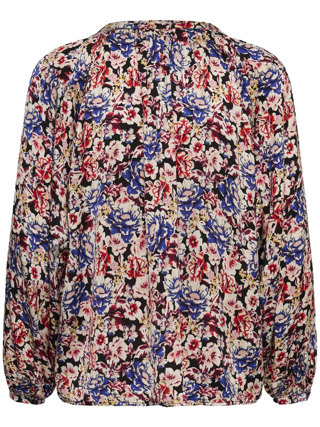 Doaapw Blouse