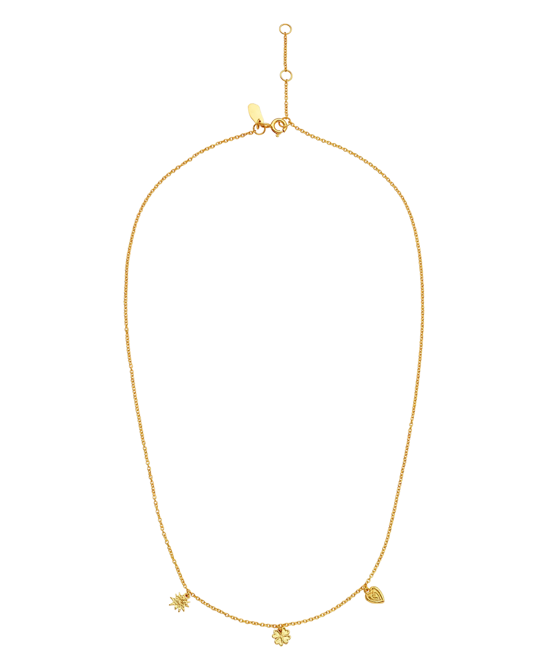 Nanna Necklace