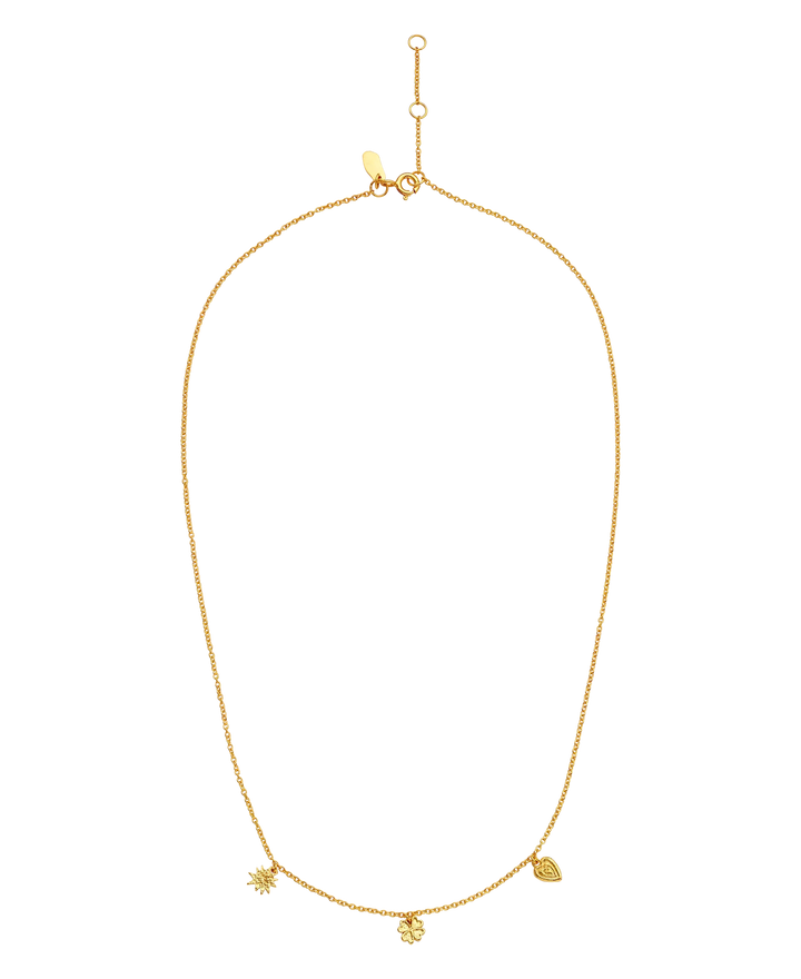 Nanna Necklace