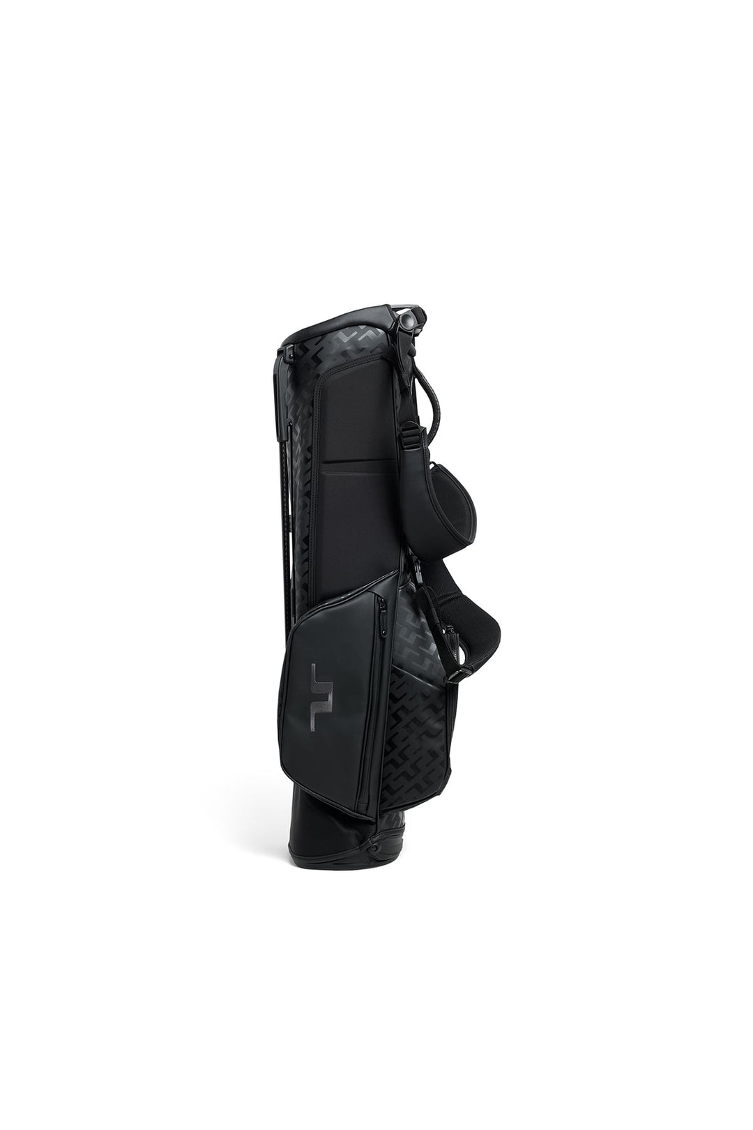 Sunday Stand Print Golf Bag