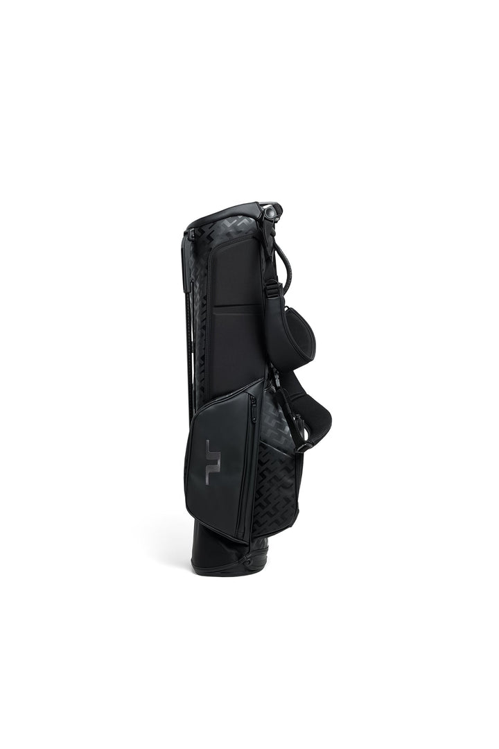 Sunday Stand Print Golf Bag