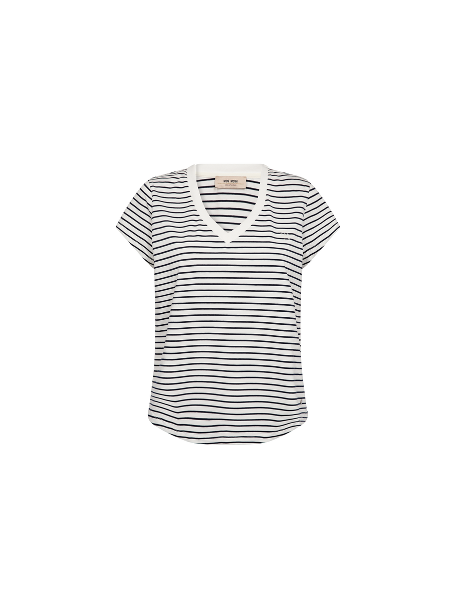 MMKala Stripe T-Shirt