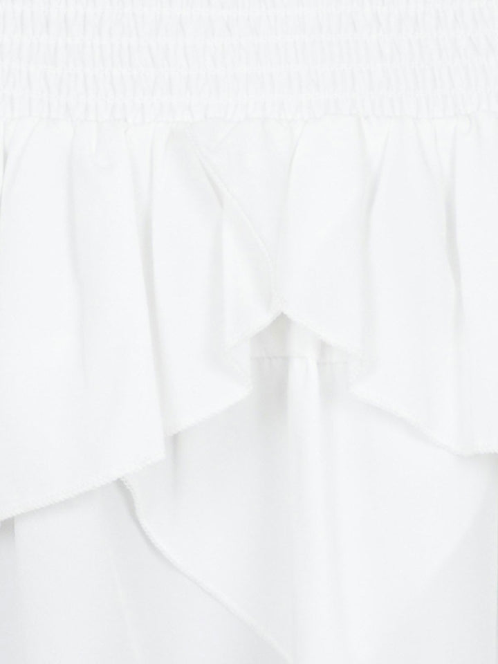 Carin R Skirt