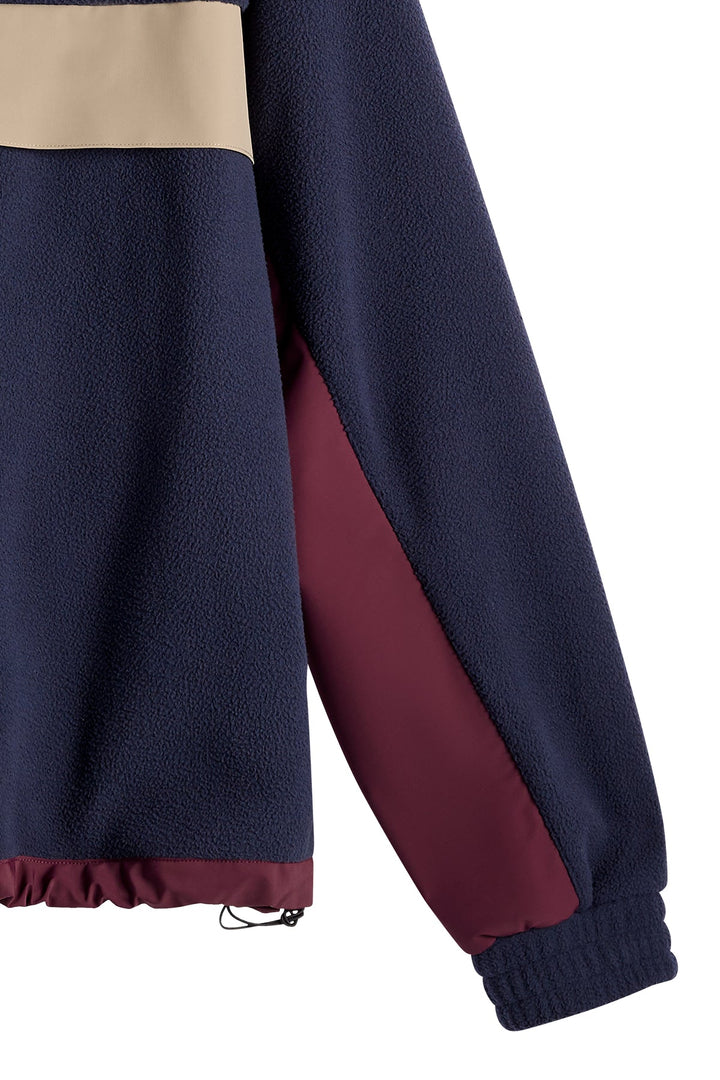 Quinn Hybrid Sweatshirt
