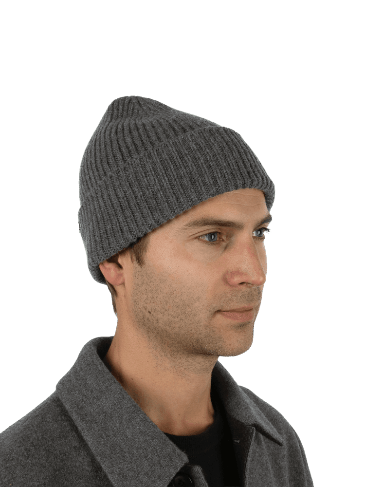 Beanie - Cashmire Wool