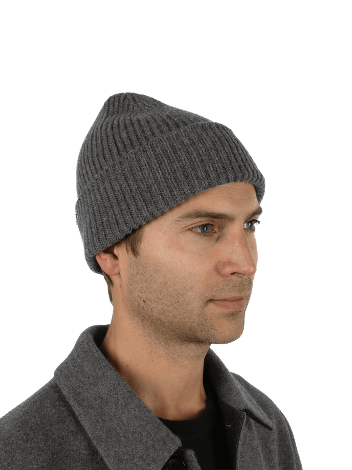 Beanie - Cashmire Wool