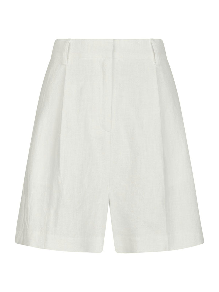 Sega Ramie Shorts