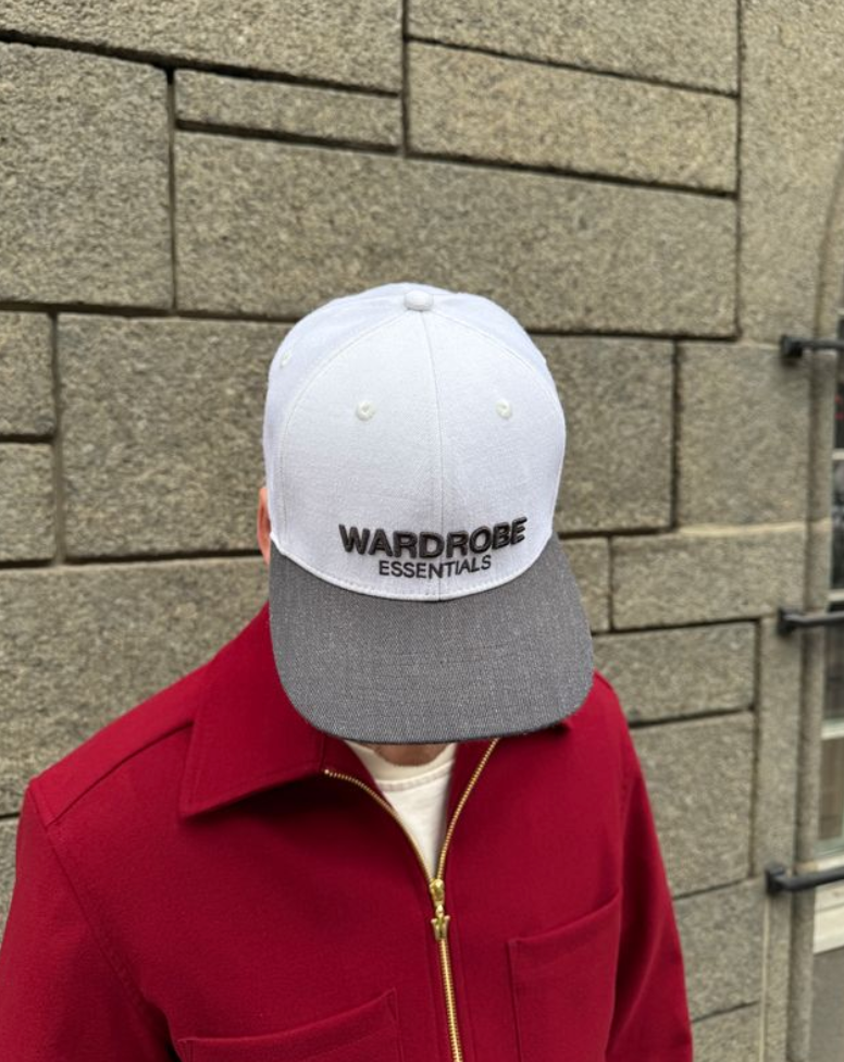 Stretch Essential Cap