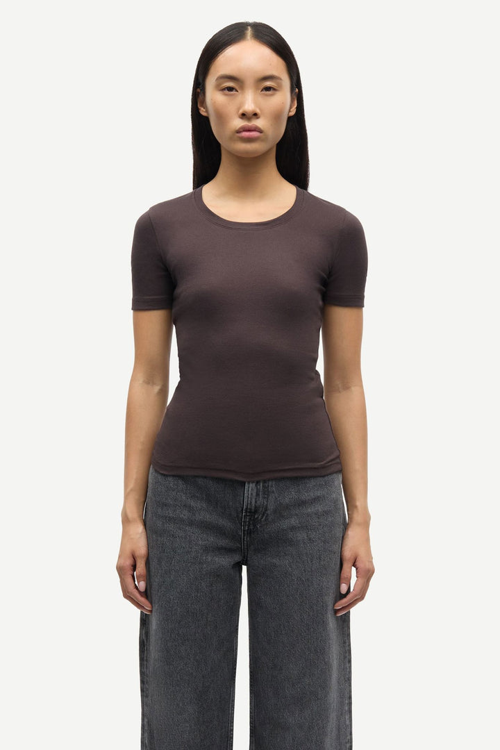 Saalexis t-shirt 7542