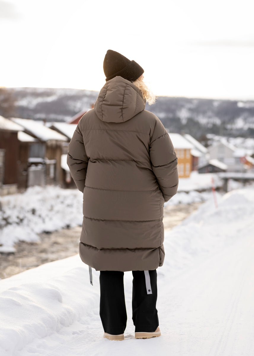 Scandinavian Edition SWELL II