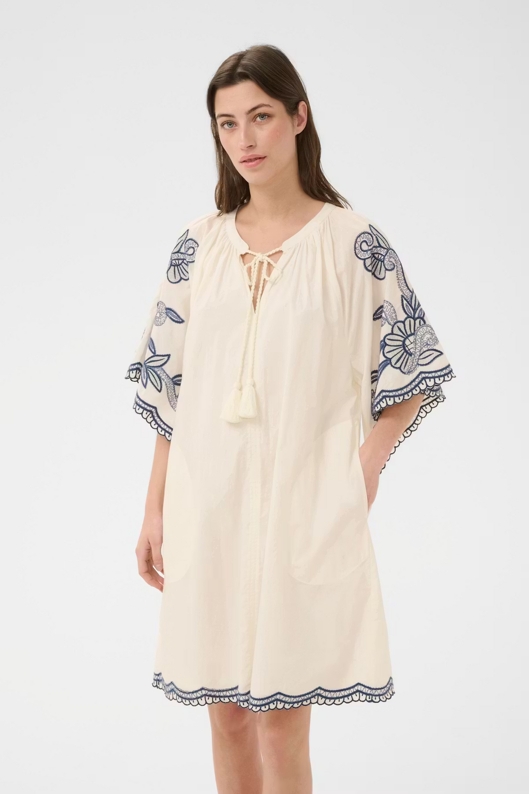 BreannaPW Dress