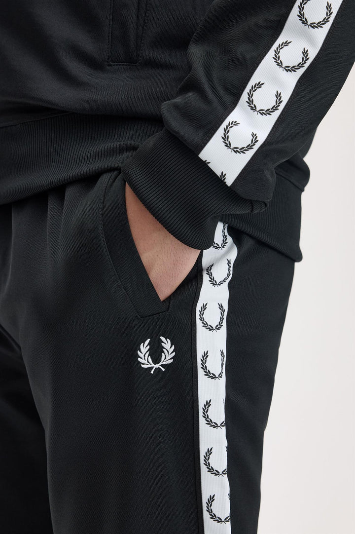 Taped Track Pant