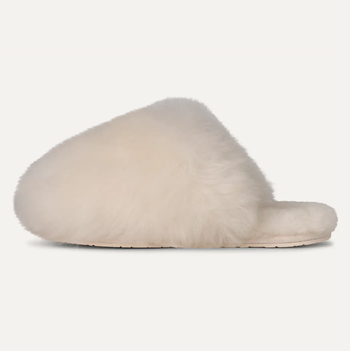 W Scufette Chalet Slippers