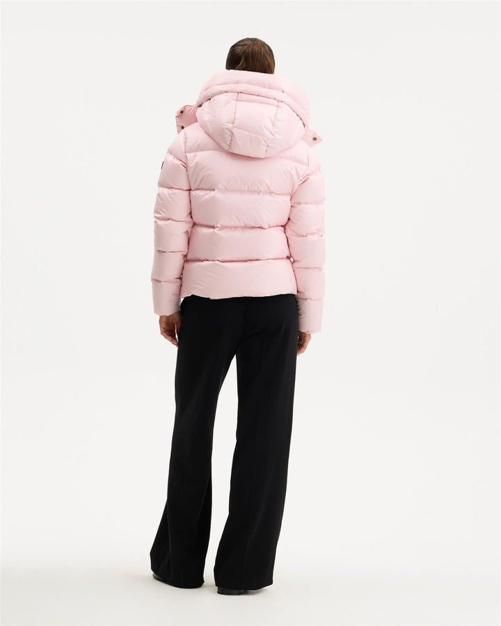 Stella Short Jacket