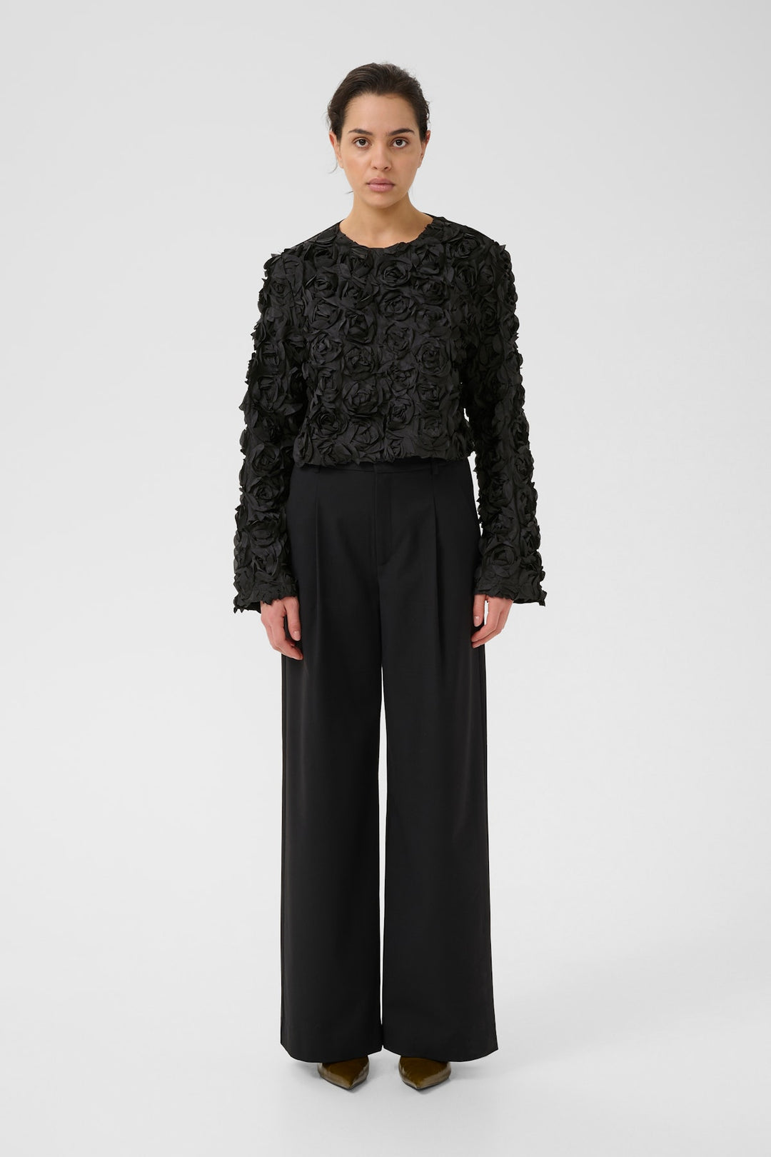 Gzingrid Blouse