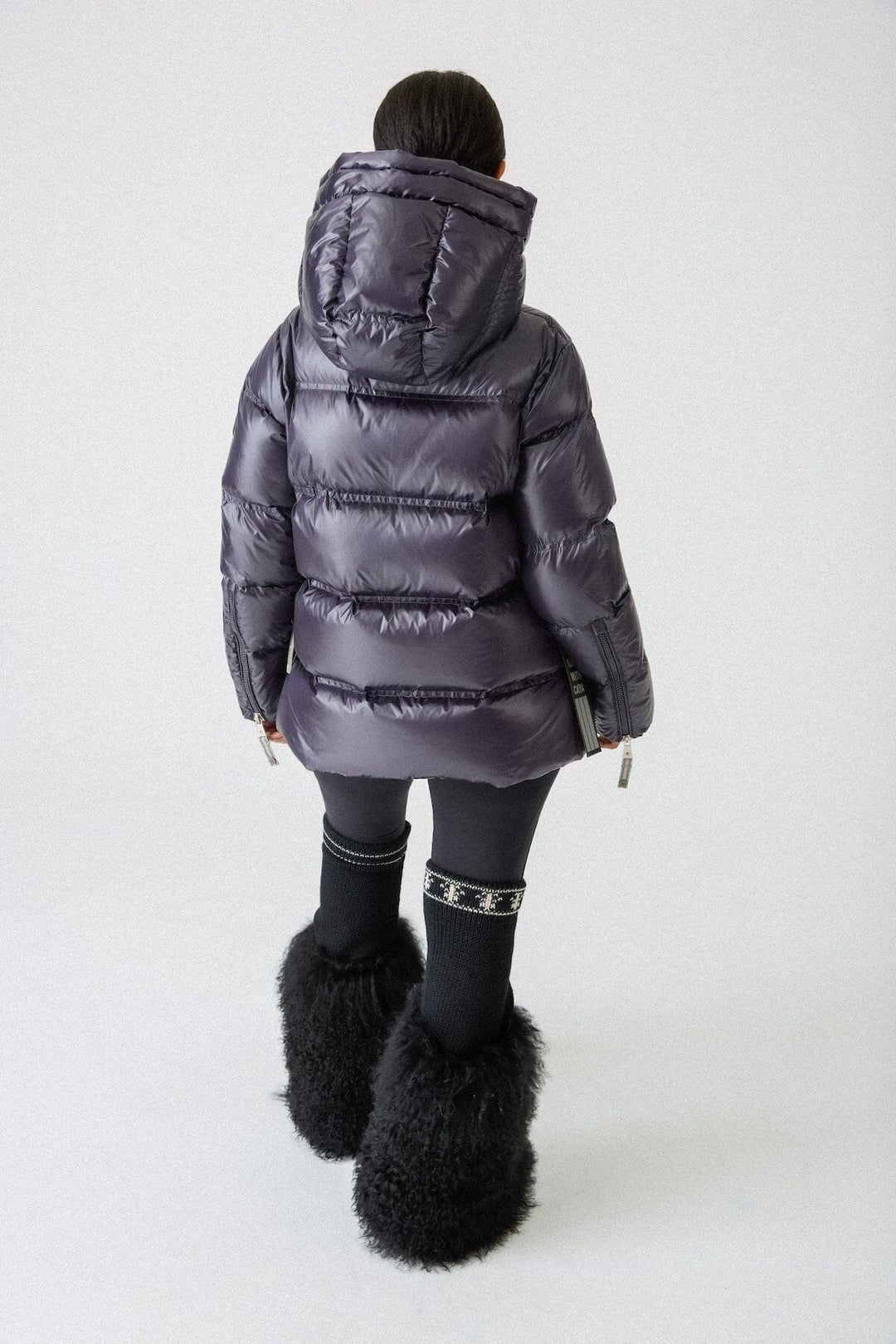 Erika Lux down jacket