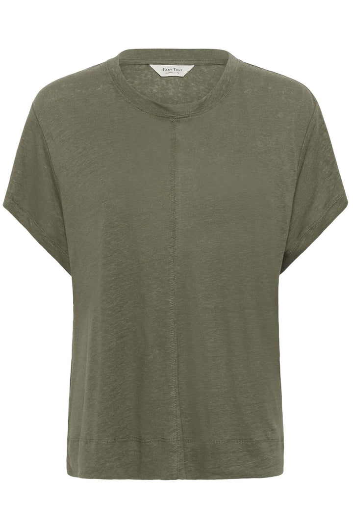 AnemonaPW T-shirt