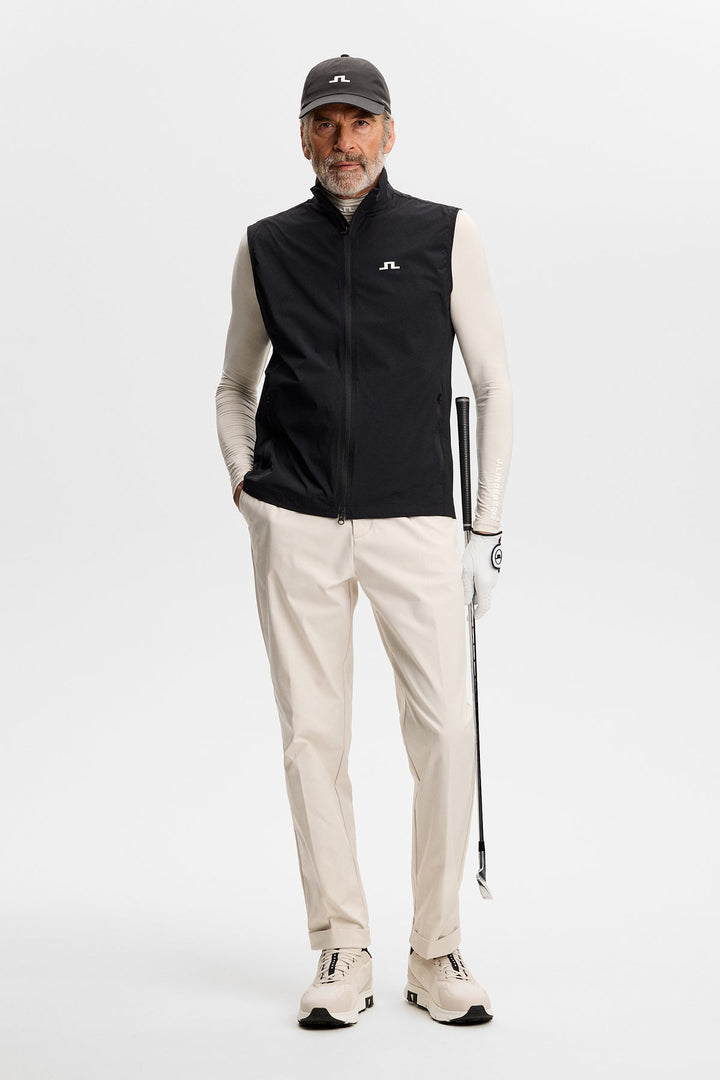 Ash Light Packable Vest