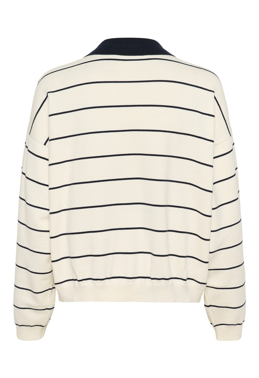 Gztaige Polo Pullover