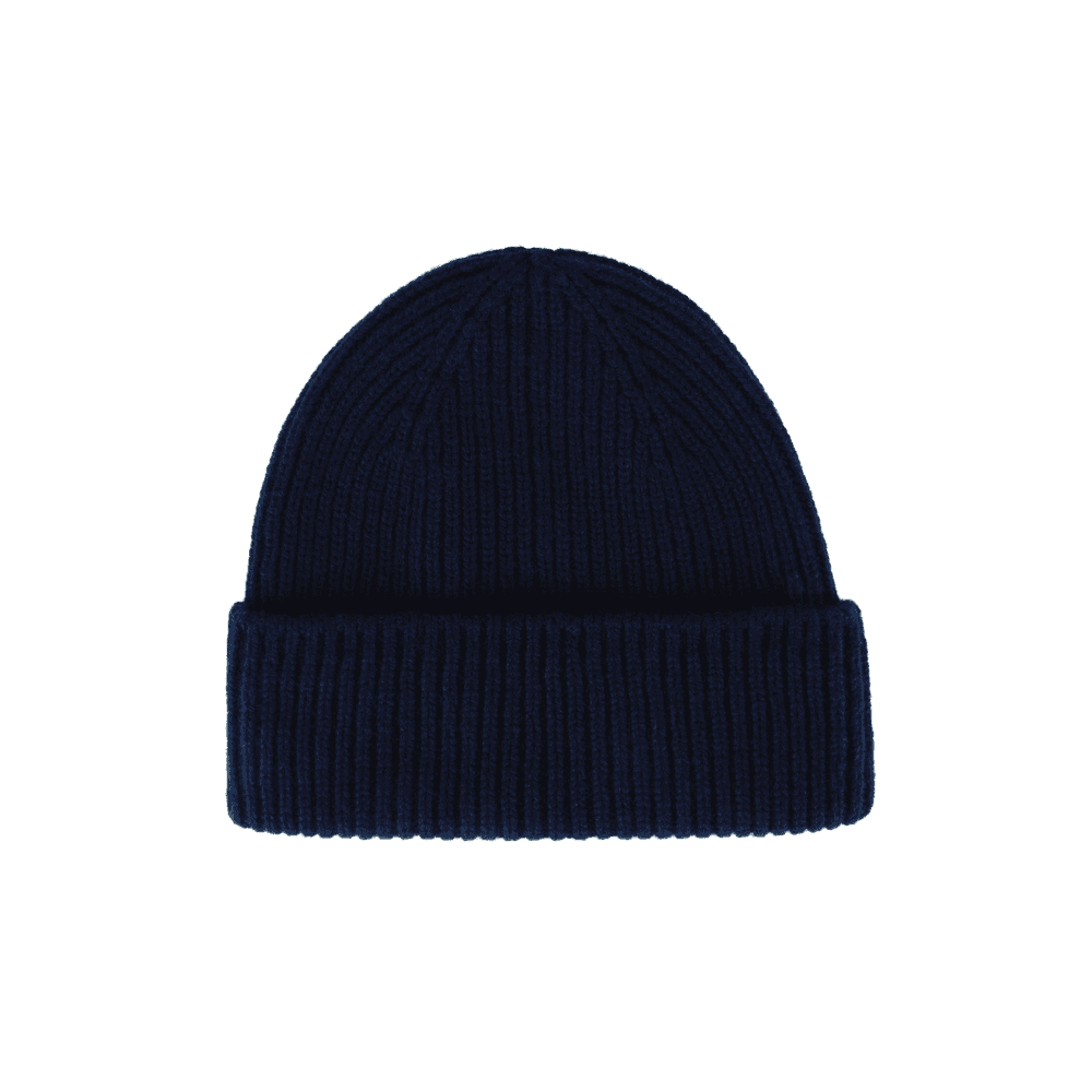 Beanie - Cashmire Wool