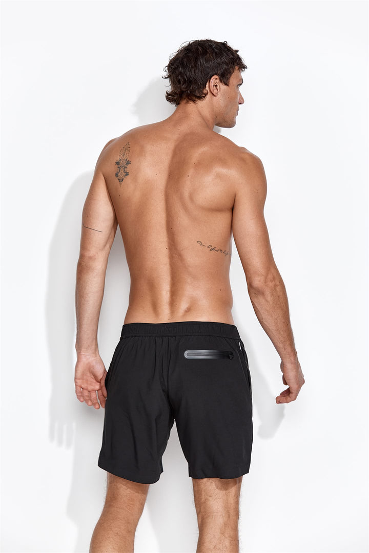 Boardshorts Tech Badeshorts