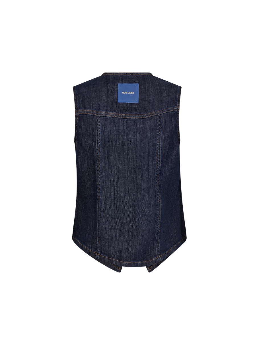 MMMCeden Nippon Vest