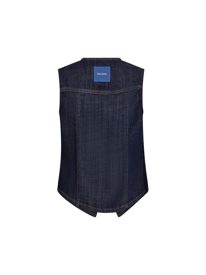 MMMCeden Nippon Vest